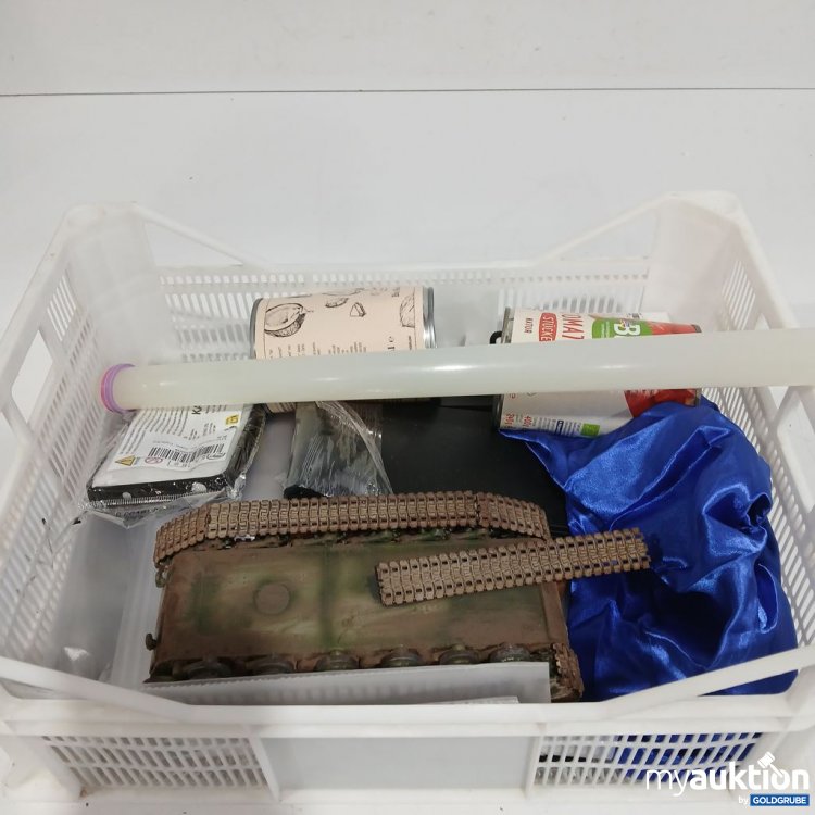 Artikel Nr. 920292: Diverse Zubehör