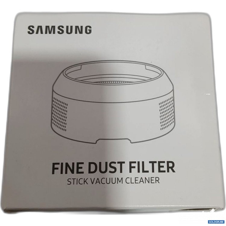 Artikel Nr. 921292: Samsung Fine Dust Filter Stick Vacuum Cleaner VCA-SHF95B