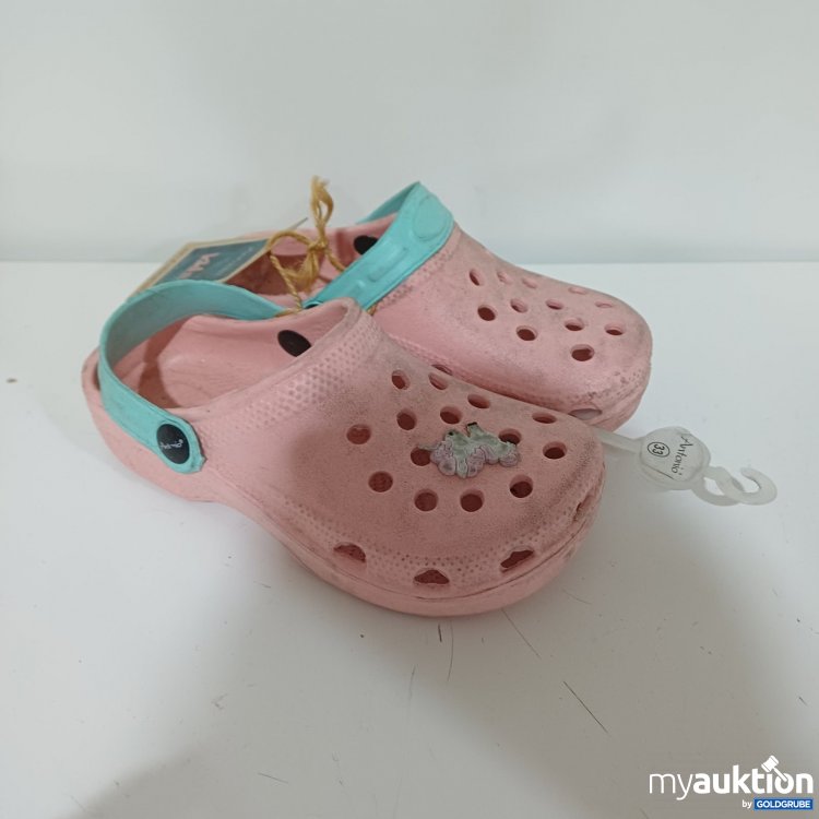 Artikel Nr. 940292: Kinderschuhe Clogs