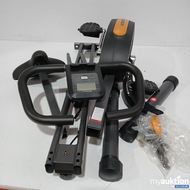 Artikel Nr. 950292: Merach Heimtrainer Fahhrad klappbar 