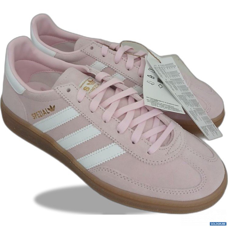 Artikel Nr. 954292: Adidas Handball Spezial J Sneakers