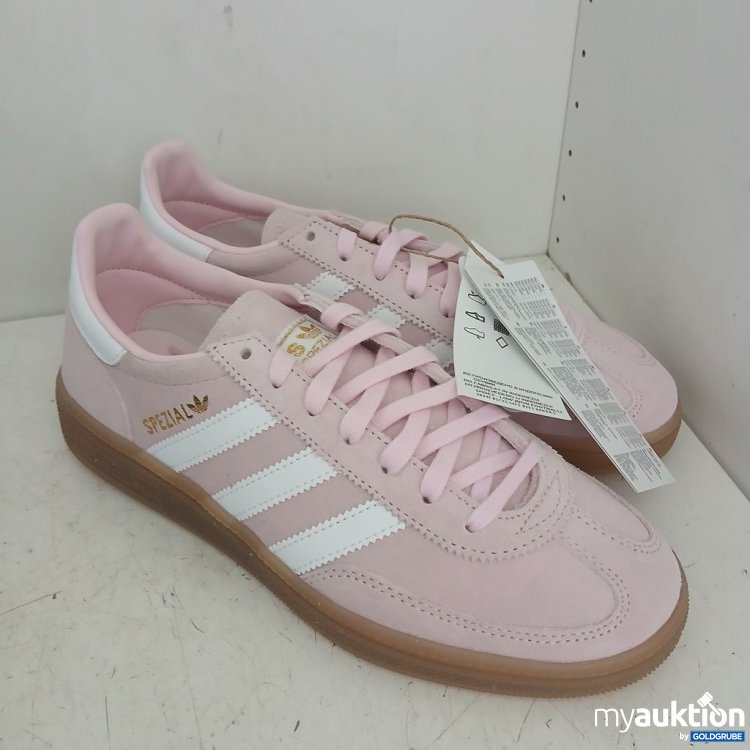 Artikel Nr. 954292: Adidas Handball Spezial J Sneakers