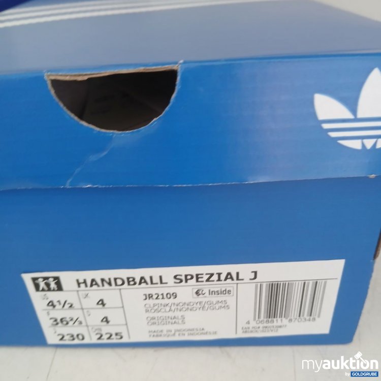 Artikel Nr. 954292: Adidas Handball Spezial J Sneakers