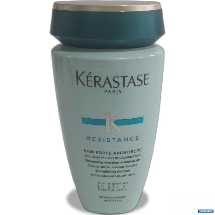 Artikel Nr. 960292: Kerastase Resistance Bain Force Architecte 250ml 