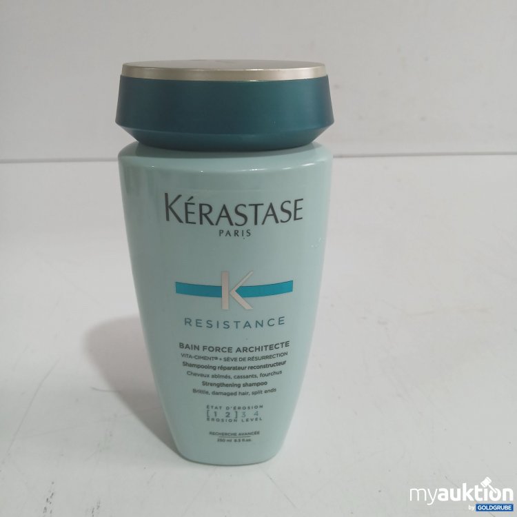 Artikel Nr. 960292: Kerastase Resistance Bain Force Architecte 250ml 