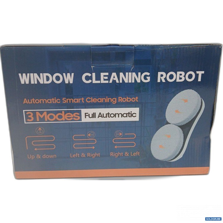 Artikel Nr. 964292 Artikel Nr. 964292: Window Cleaning Robot 3Modes Full Automatic