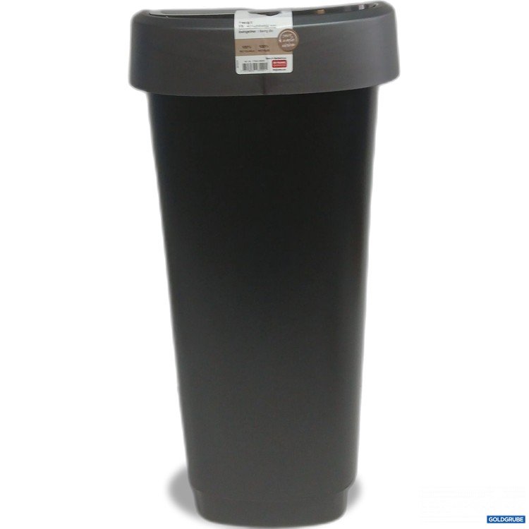 Artikel Nr. 990292: Rotho Swingeimer 50L 401x298x602mm 