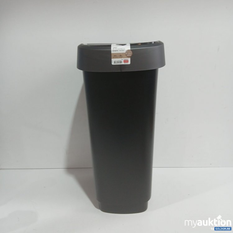 Artikel Nr. 990292: Rotho Swingeimer 50L 401x298x602mm 