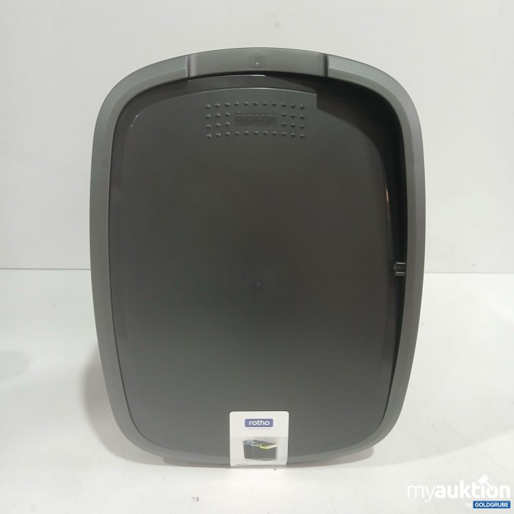 Artikel Nr. 990292: Rotho Swingeimer 50L 401x298x602mm 