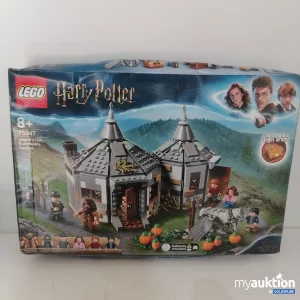 Artikel Nr. 331292: Lego Harry Potter 75947