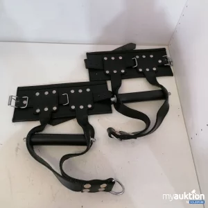 Auktion Bondage Professional Hanging Cuffs 