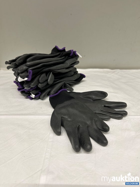 Artikel Nr. 394293: Feinstrick Handschuhe Größe 6