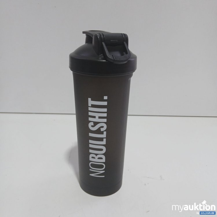 Artikel Nr. 428293: No Bullshit Shaker ca.600ml 