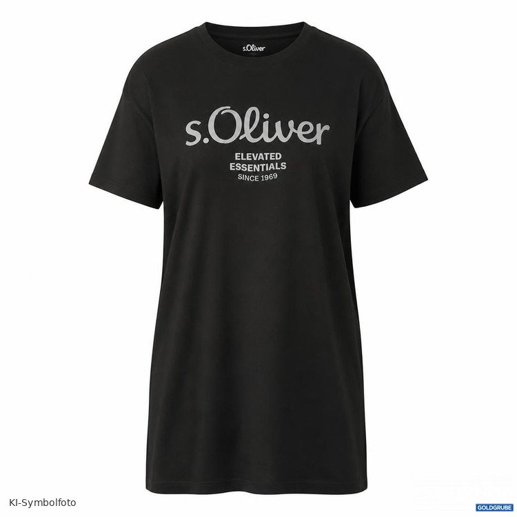Artikel Nr. 435293: S Oliver Shirt 