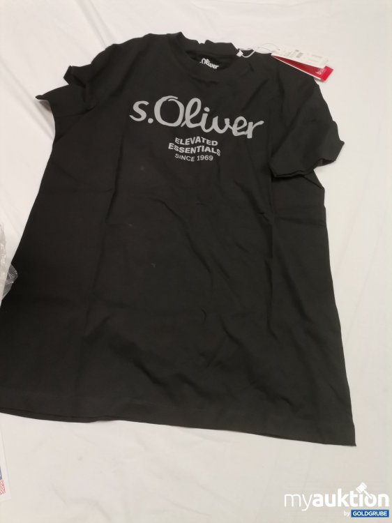 Artikel Nr. 435293: S Oliver Shirt 