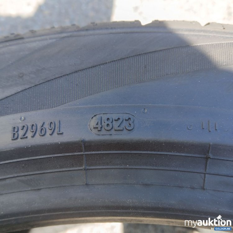Artikel Nr. 447293 Artikel Nr. 447293: Pirelli Scorpion Zero All Season 295/40R20 XL 110W