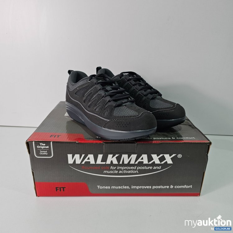 Artikel Nr. 516293 Artikel Nr. 516293: Walkmaxx Rounded sole Schuhe