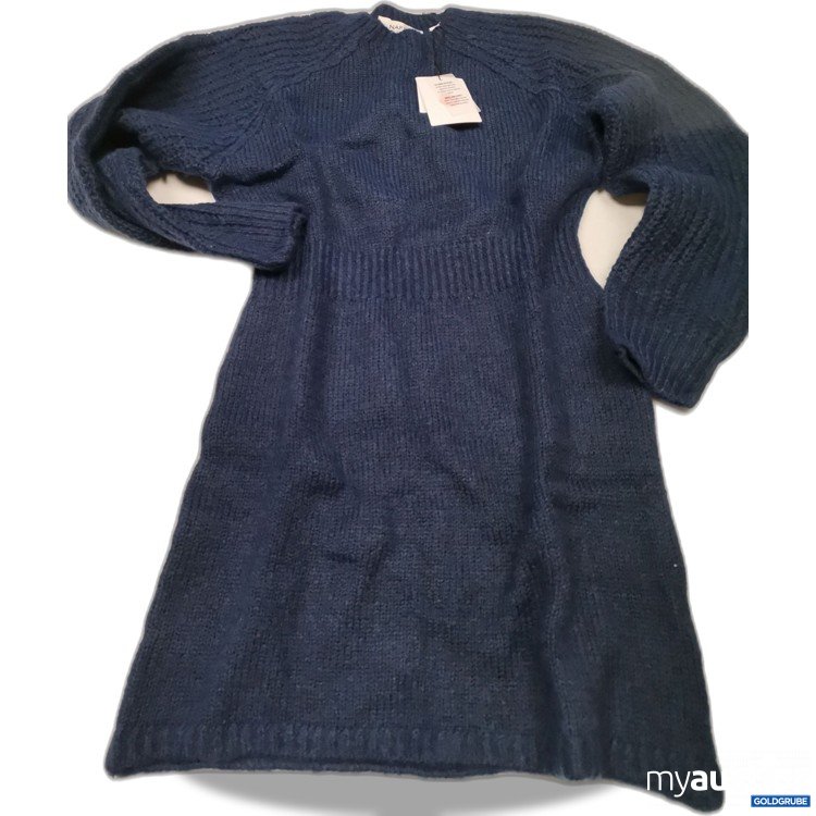 Artikel Nr. 671293: Naf Naf Strickkleid 