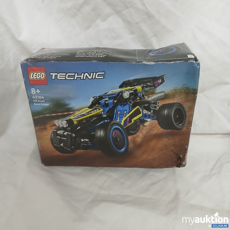 Artikel Nr. 813293 Artikel Nr. 813293: Lego Technic 42164