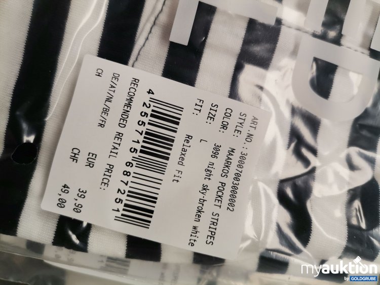 Artikel Nr. 824293: Armedangels Shirt