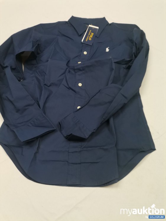 Artikel Nr. 837293: Ralph Lauren Bluse