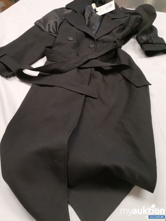 Artikel Nr. 842293: Bershka Mantel 