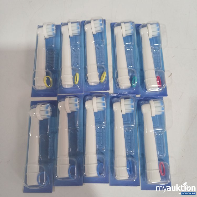Artikel Nr. 845293 Artikel Nr. 845293: Oral B Zahnbürstenköpfe