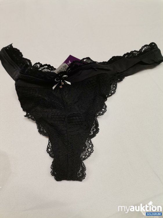 Artikel Nr. 863293: Lascana String