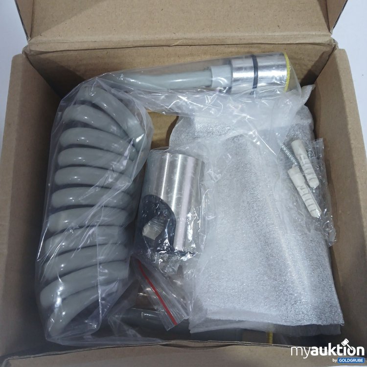 Artikel Nr. 874293 Artikel Nr. 874293: ZomonSanitaryWareCo Bidet-Duscharmatur