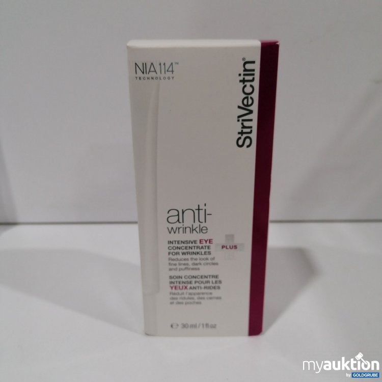 Artikel Nr. 886293: StriVectin Anti Wrinkle Intense Eye 30ml