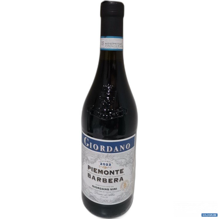 Artikel Nr. 899293: Giordano Piemonte 750ml 
