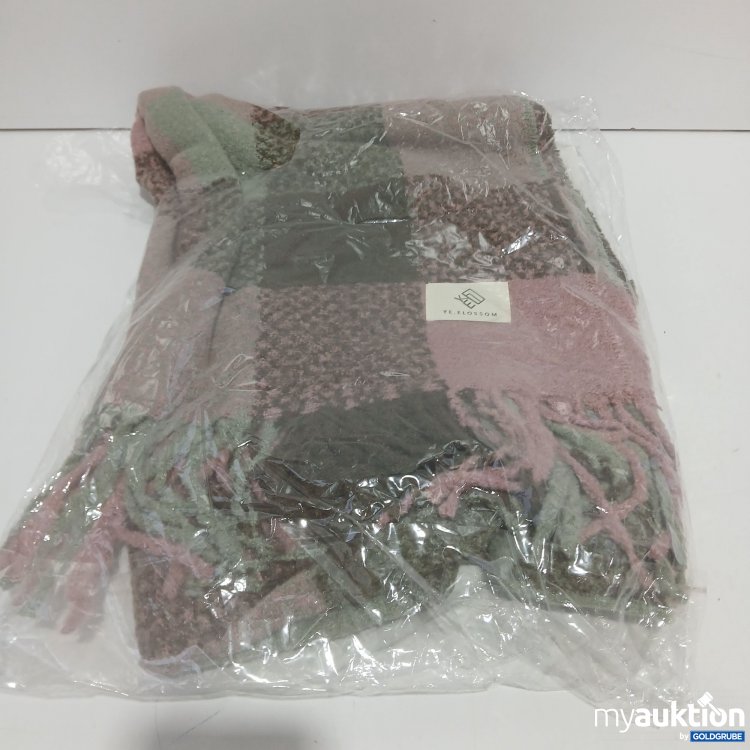 Artikel Nr. 911293 Artikel Nr. 911293: Ye Elossom Schal