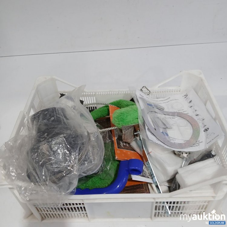 Artikel Nr. 920293: Diverse Zubehör