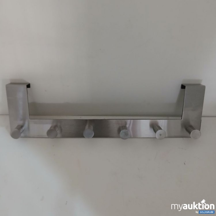 Artikel Nr. 922293: Wandgarderobe mit 5 Haken