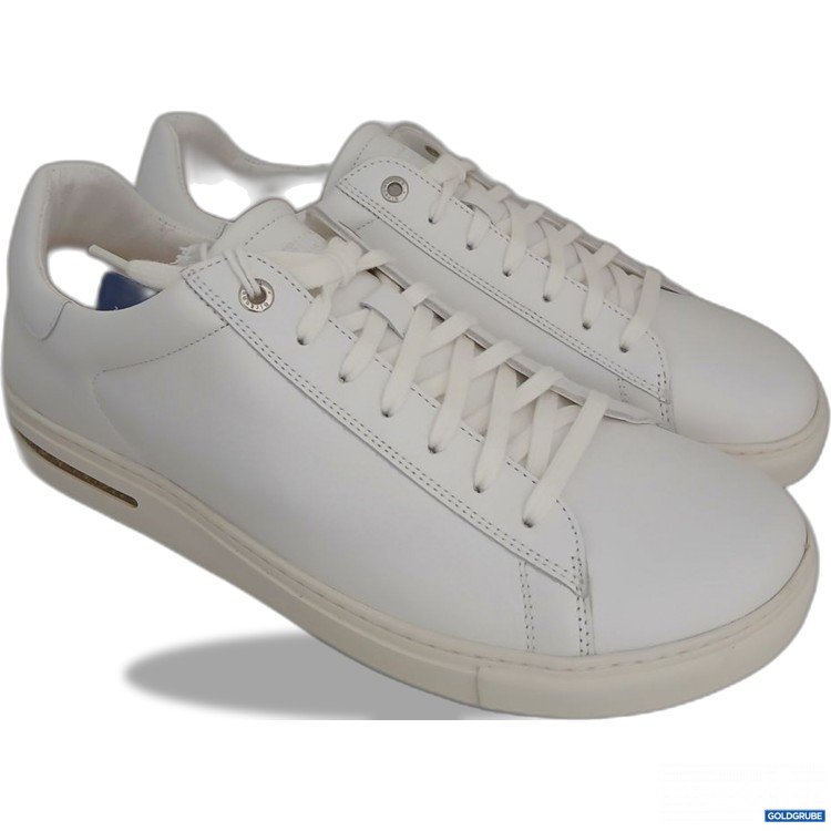 Artikel Nr. 954293: Birkenstock bend low