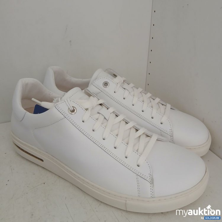 Artikel Nr. 954293: Birkenstock bend low