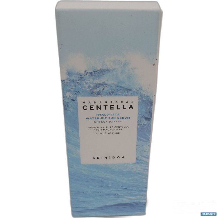 Artikel Nr. 963293: Madagascar Centella Hyalu-Cica Water-Fit Sun Serum SPF50 50ml