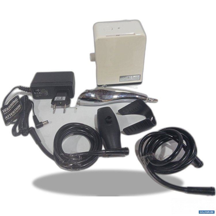 Artikel Nr. 964293: Temptu Airbrush System 