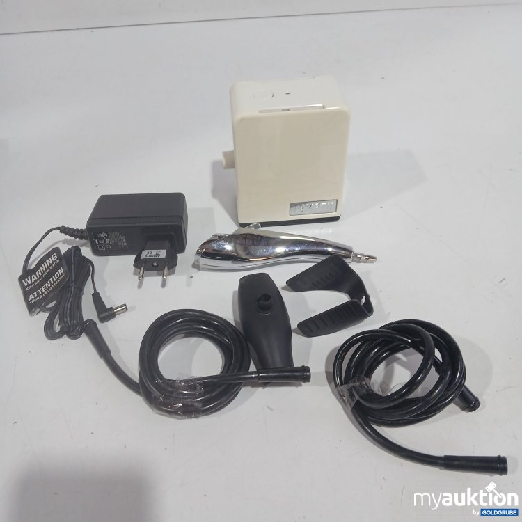 Artikel Nr. 964293: Temptu Airbrush System 