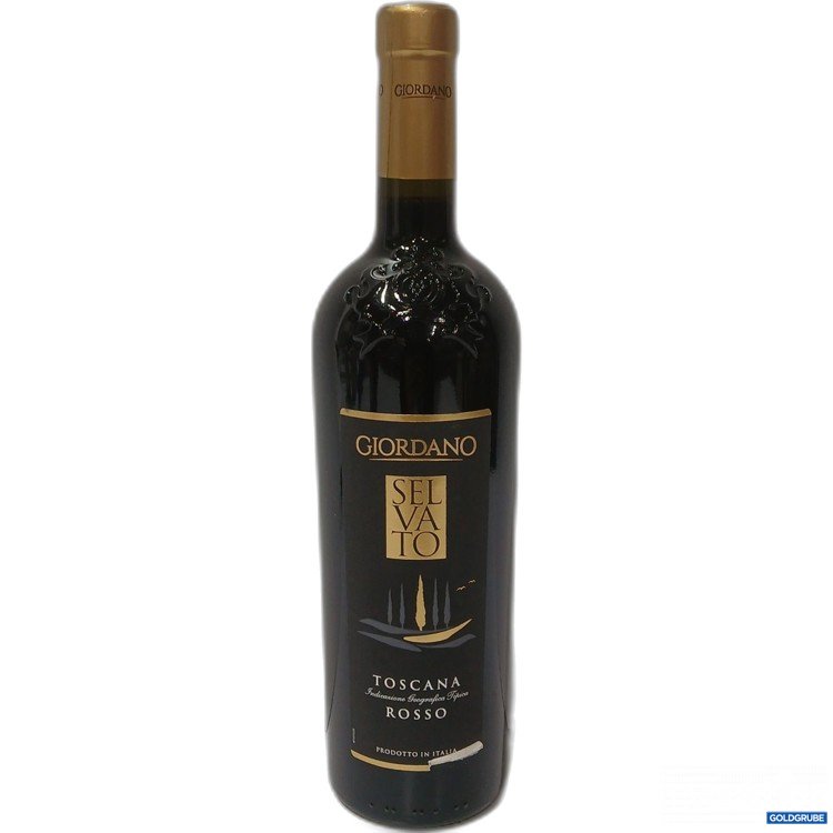 Artikel Nr. 967293: Giordano Selvato Toscana Rosso 0.75l