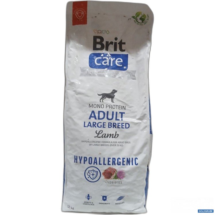 Artikel Nr. 971293: Brit Care Adult Large Breed Lamb 12kg