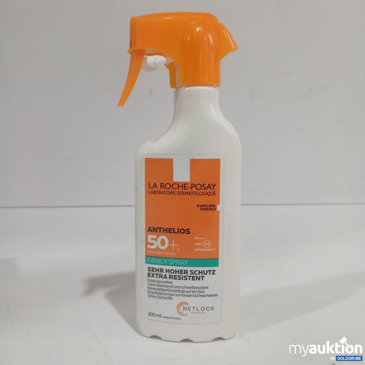 Artikel Nr. 972293: LA ROCHE-POSAY Anthelios 50+ Family Spray 300ml