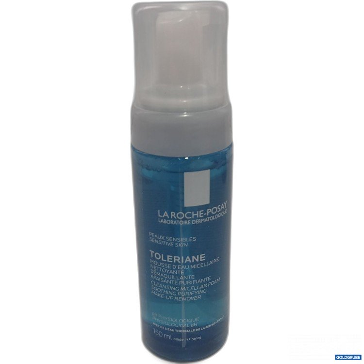 Artikel Nr. 981293 Artikel Nr. 981293: La Roche Posay Toleriane Make up Remover 150ml
