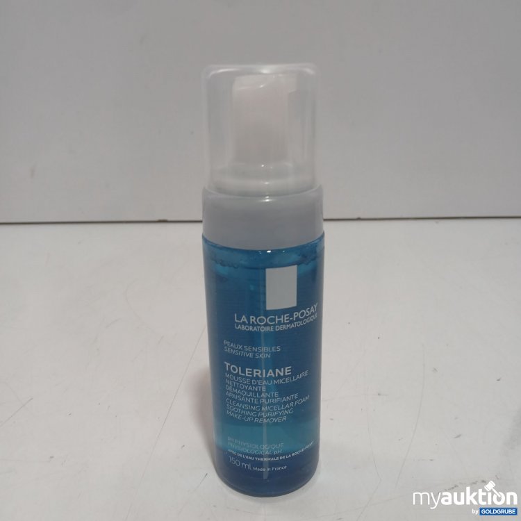 Artikel Nr. 981293 Artikel Nr. 981293: La Roche Posay Toleriane Make up Remover 150ml