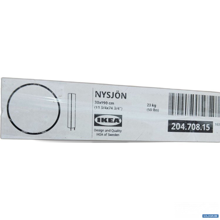 Artikel Nr. 982293: Ikea Nysjön 204.708.15