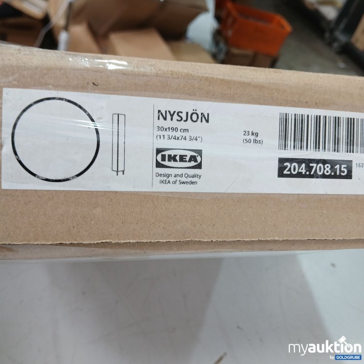 Artikel Nr. 982293: Ikea Nysjön 204.708.15
