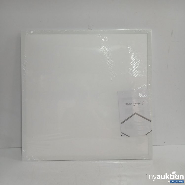 Artikel Nr. 991293: Professional Lighting Panel 60x60cm max. 4200lm 