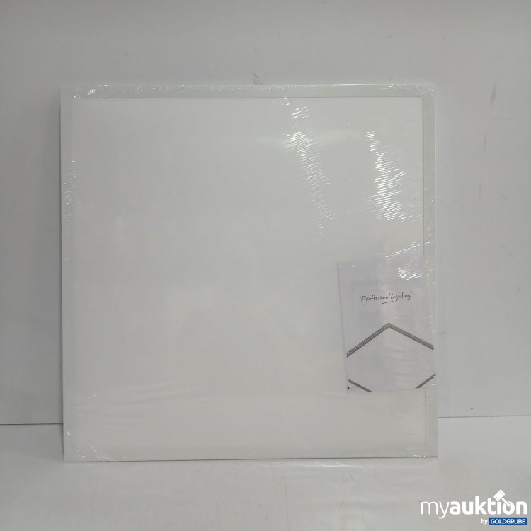 Artikel Nr. 991293: Professional Lighting Panel 60x60cm max. 4200lm 