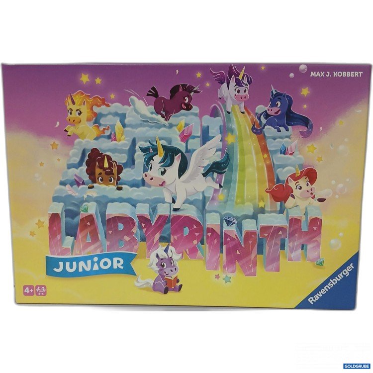 Artikel Nr. 998293 Artikel Nr. 998293: Ravensburger Labyrinth Junior