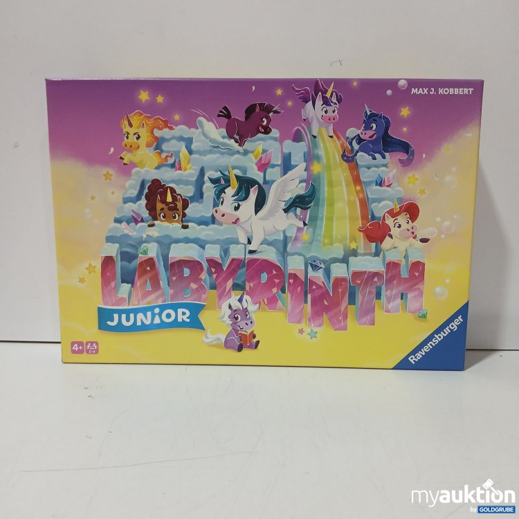 Artikel Nr. 998293 Artikel Nr. 998293: Ravensburger Labyrinth Junior